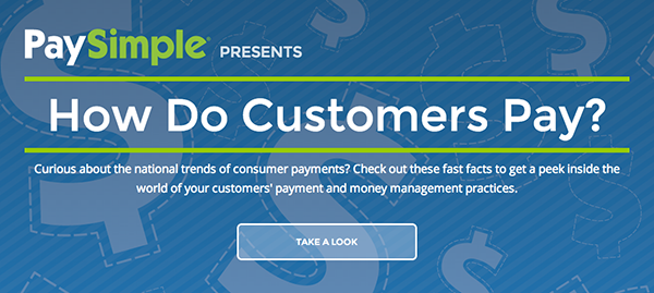 Infographic: Consumer Payment Preferences