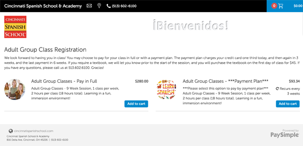 cincinnatischoolonlinestore