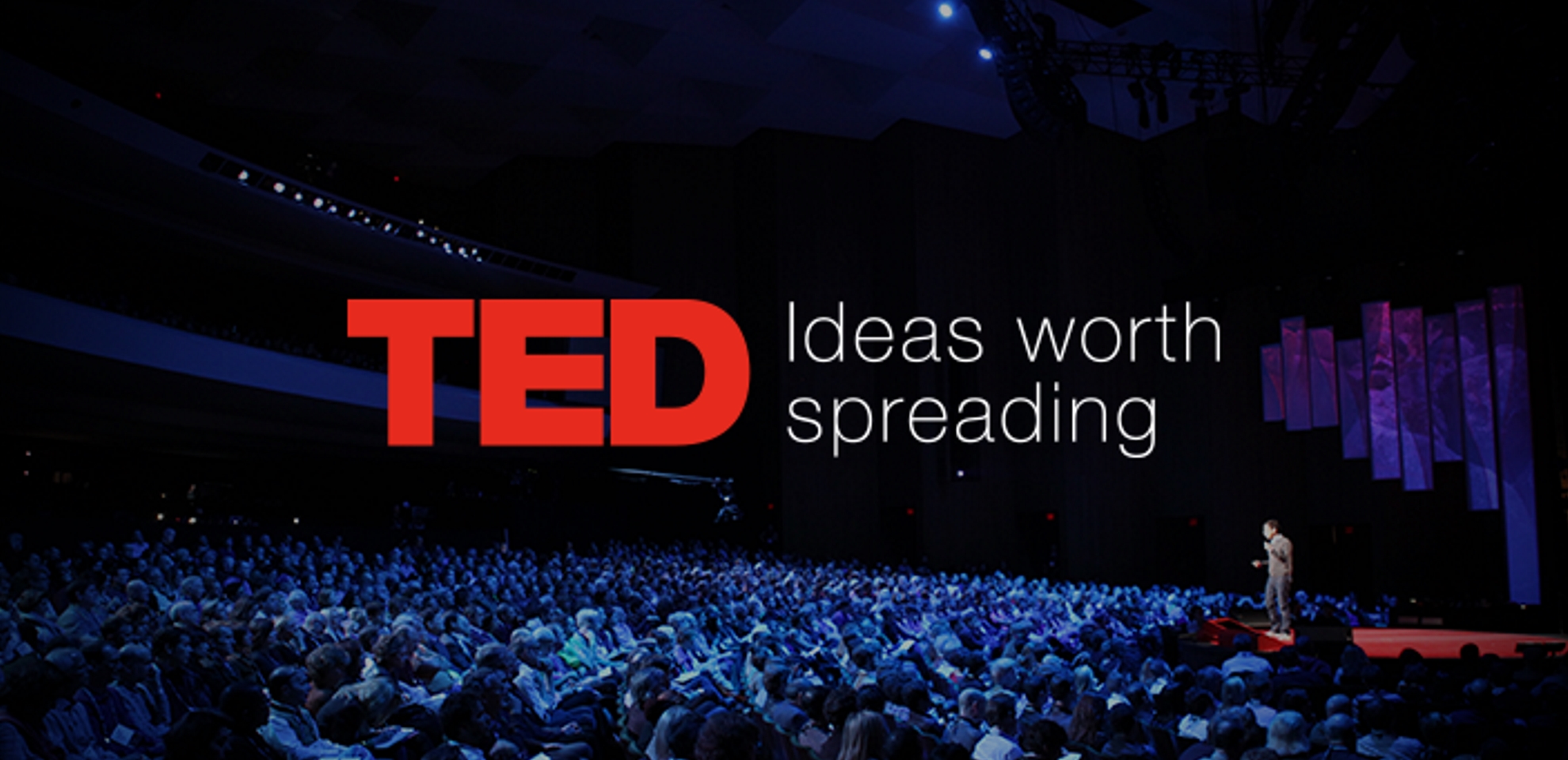 Ted Talk With Powerpoint 