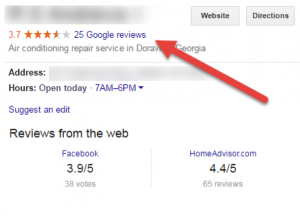 Google Maps Marketing