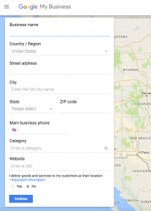 Local SEO for Small Business Owners