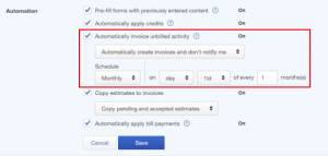 3 Easy Ways to Save Time Using QuickBooks Online
