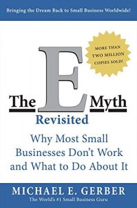 the 2018 summer reading list for small businesses owners