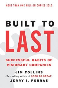 the 2018 summer reading list for small businesses owners