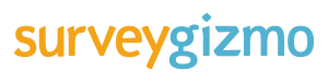Survey Gizmo