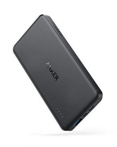 Portable Charger