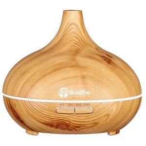 Essential Oil Diffuser